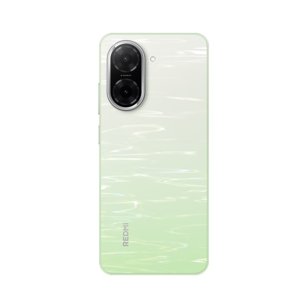 Смартфон REDMI A5 3GB/64GB зеленый